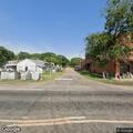 Traffic stop on Main Street in Forreston
