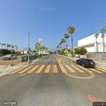 Report of reckless driver on 3rd Street