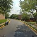 Odor of plastic burning in Kingstowne townhouse