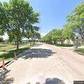 Orchard Street to 5th Street South closed to traffic