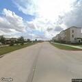 Suspicious vehicle reported on Argonne Drive