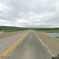 Report of reckless driving on Highway 76 near Forsyth