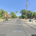 Female falls at intersection in Salt Lake City
