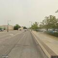 Pedestrian struck at Lorain Avenue and West 176th