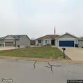 Property damage report at Clearwood Cove Drive