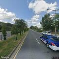 Person found unresponsive at Rhode Island Avenue NW