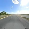 Crash with injury on Route 28 southbound ramp