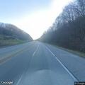 Reckless silver van reported on US-23 northbound