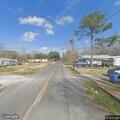 Officer detains wanted person on Lockley Street