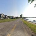 Male injured after falling off scooter in Madison Lake