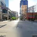 Power lines down at 12th Street and Main