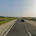 Injury crash on I-75 near Joslyn in Auburn Hills
