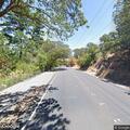 Two-car crash near Diablo Road off-ramp