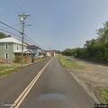 Trees and power lines down block Route 43