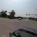 Driver reports road rage near Chester and Jaycox