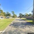 Small rubbish fire under carport in Houma