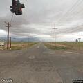 Reckless driving report near Woodruff and Signal Peak