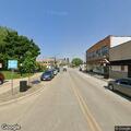 Woman feeling faint on bridge stoop in Waukesha