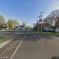 Traffic stop at North Main Street and Helfer Lane