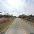 Traffic stop ends with warning on Liberty School Rd