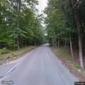 Tree on power lines over roadway in Ephraim