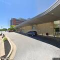 Female in respiratory distress treated with CPAP and nitroglycerin