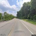 Traffic stop and reported crash in Indianola area