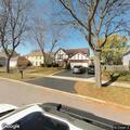 Person reports abdominal pain at Whitehall Drive