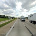 Two-vehicle crash with injuries on I-75 in Erlanger