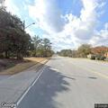 Hit-and-run crash with driver reporting chest pain