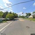 Traffic stop on Wooster Road near Story Road