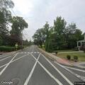 Small service line fire on Old Short Hills Road