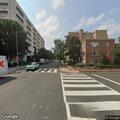 Person with abdominal pain at 24th St NW and I St NW