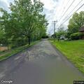 Traffic stop on black Toyota Camry in Oakdale