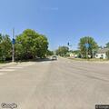 Woman injured after falling from motorcycle