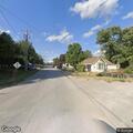 Traffic stop at 3rd Street and Lincoln Avenue