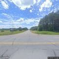 Traffic stop for obstructed plate on trailer