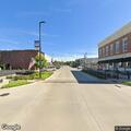 Traffic stop at Sampson and Walnut in Tremont