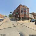 Loose dog reported near Main Street