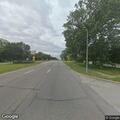 Report of intoxicated driver on Ford Road