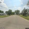 Traffic stop involving Wisconsin truck