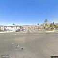 Man struck by vehicle in front of Super Left store