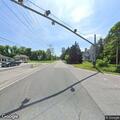 Crash at Calvary Road and Philadelphia Road