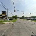 Suspected lot break-in and vehicle damage reported