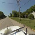 Traffic crash on South Main Street in Homer