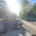 Driver flees after pushing crashed Jeep on Spring Road