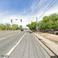 Bus reports malfunctioning turn signal at Parker Road