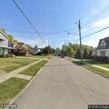 Report of small grass fire on Grant Street