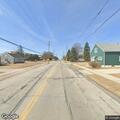 Traffic stop on Grange Avenue in Cudahy