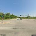 Two pickup trucks crash at Highway 11 and County H